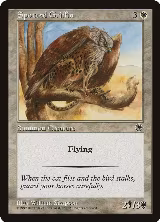 Spotted Griffin — card price