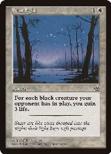 Starlight — card price