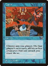 Taunt — card price
