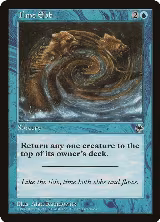 Time Ebb, Portal — Magic card price