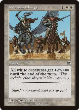 Valorous Charge — card price
