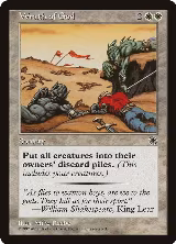 Wrath of God, Portal — Magic card price