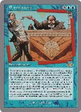 Bureaucracy (14) — card price