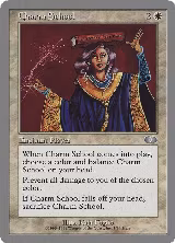 Charm School (1) — card price