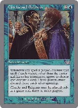 Checks and Balances (16) — card price