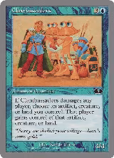 Clambassadors (18) — card price