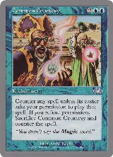 Common Courtesy (21) — card price
