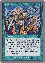 Denied! (22) — card price