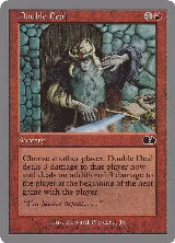 Double Deal (42) — card price