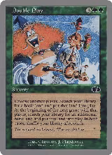 Double Play (55) — card price