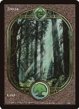 Forest (UGL) (88) — card price