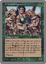 Ghazban Ogress (60) — card price