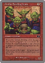 Goblin Bowling Team (44) — card price