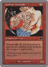 Hurloon Wrangler (46) — card price