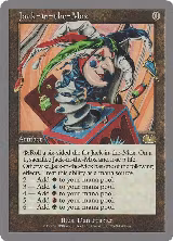 Jack-in-the-Mox (75) — card price