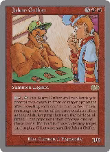 Jalum Grifter (47) — card price
