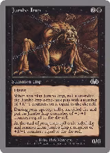 Jumbo Imp (34) — card price