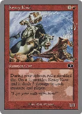 Krazy Kow (48) — card price