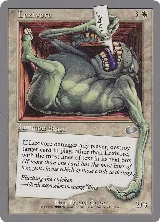 Lexivore (7) — card price