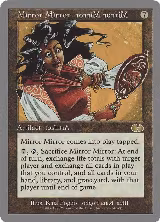 Mirror Mirror (77) — card price