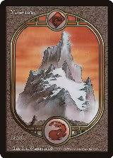 Mountain (UGL) (87) — card price