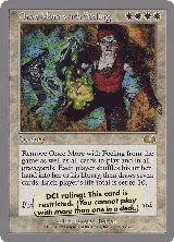 Once More with Feeling (11) — card price
