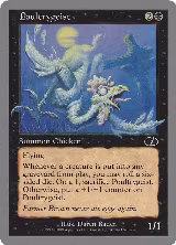 Poultrygeist (37) — card price