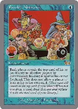Psychic Network (26) — card price