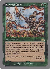 Squirrel Farm (66) — card price