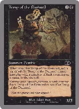 Temp of the Damned (38) — card price