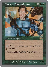 Timmy, Power Gamer (68) — card price