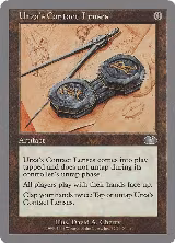 Urza's Contact Lenses (82) — card price