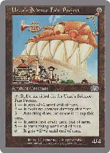Urza's Science Fair Project (83) — card price