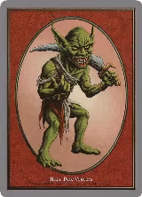 Goblin Token (92) — card price