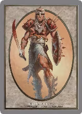 Soldier Token (90) — card price
