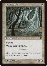 Angelic Wall — card price