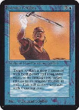 Animate Artifact, Alpha Edition — Magic card price