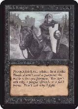Black Knight — card price