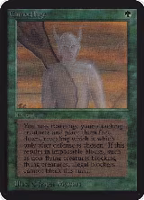 Camouflage — card price