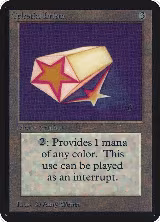Celestial Prism, Alpha Edition — Magic card price