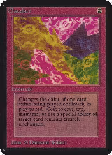 Chaoslace — card price