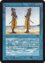 Clone — card price