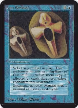 Copy Artifact — card price