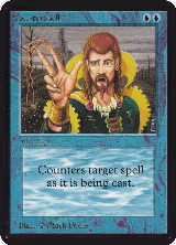Counterspell — card price