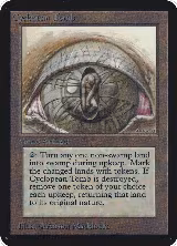 Cyclopean Tomb, Alpha Edition — Magic card price