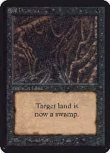 Evil Presence — card price