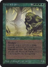 Force of Nature — card price