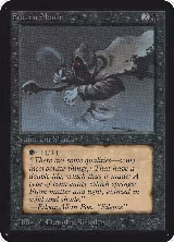 Frozen Shade, Alpha Edition — Magic card price