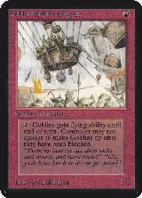 Goblin Balloon Brigade — card price