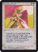 Guardian Angel — card price